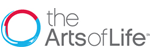 The Arts Of Life Logo