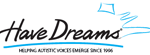 Have Dreams Logo