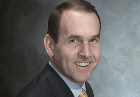 Michael C. Walther II CPA/PFS, CFP ® , CFA ®