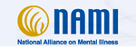 NAMI Logo