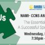 NAMI-CCNS-Annual-Meeting-Oak-Wealth-Advisors-Presentation