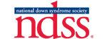 National-Down-Syndrome-society-logo