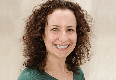 Randi Gillespie