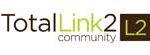 Total Link 2 Community Logo