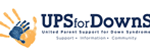 Ups for Downs Logo