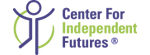 Center for Independent Futures Logo