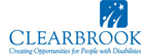 Clearbrook logo