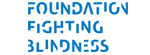 Foundation Fighting Blindness Logo