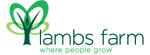 Lambs Farm Logo