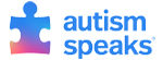 logo for autism speaks organization