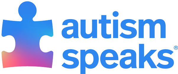 logo for autism speaks organization