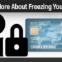 graphic | Learn more about freezing your credit