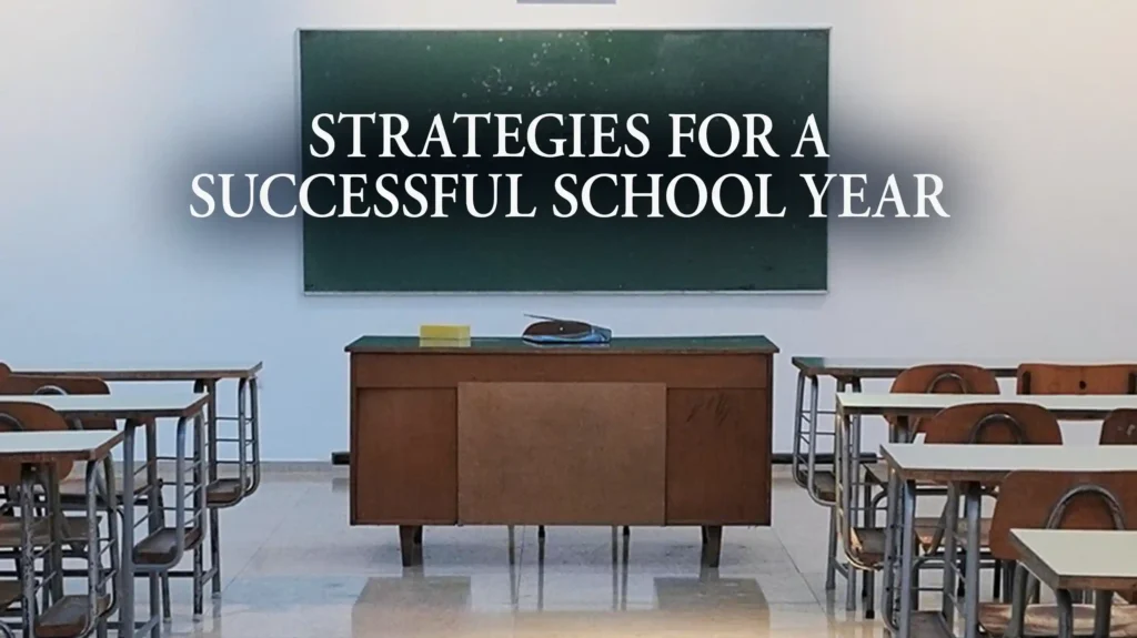 Strategies-for-a-Successful-School-Year-banner