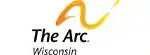 the arc wisconsin logo