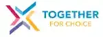 together-for-choice-logo