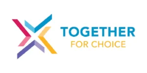 together-for-choice-logo