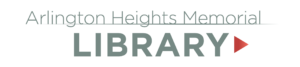 Arlington Heights Memorial Library Logo