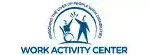 Work Activity Center Logo