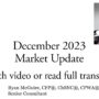 video link to Market-Update-post-december-2023