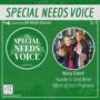 Episode-9-Of-The-Special-Needs-Voice-Podcast-Featuring-Guest-Nancy-Gianna-banner