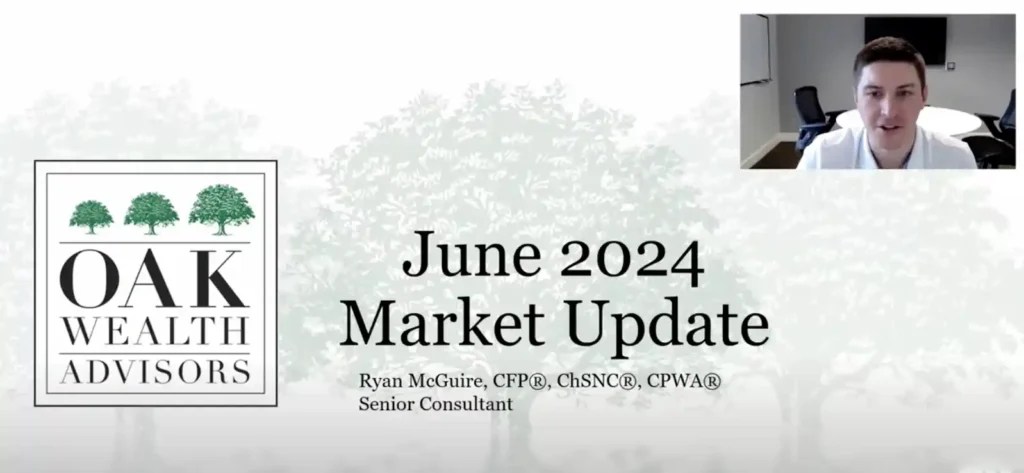 Market Update - June 2024