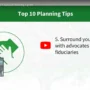 Top 10 Special Needs Financial Planning Tip # 5 with Mickey Cohen