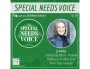 jj-hanley-guest-speaker-featured-on-the-special-needs-voice-podcast