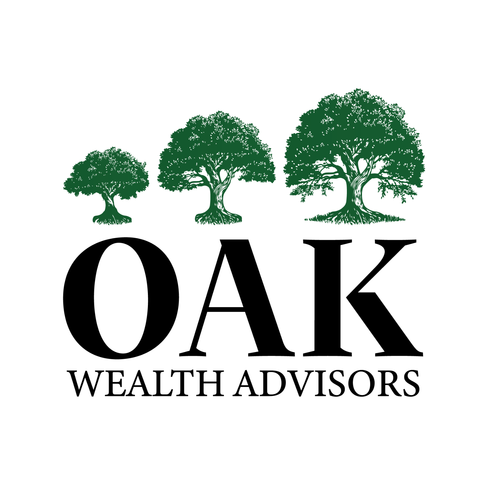 Oak Wealth Advisors, LLC logo