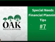 Tip 7 Open an ABLE Account