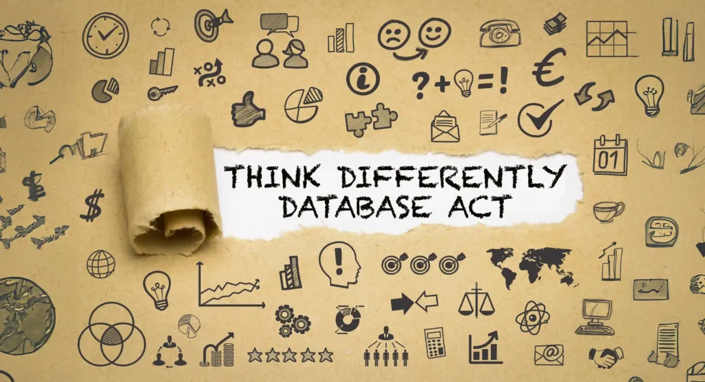 The-Think-Differently-Database-Act-banner-image