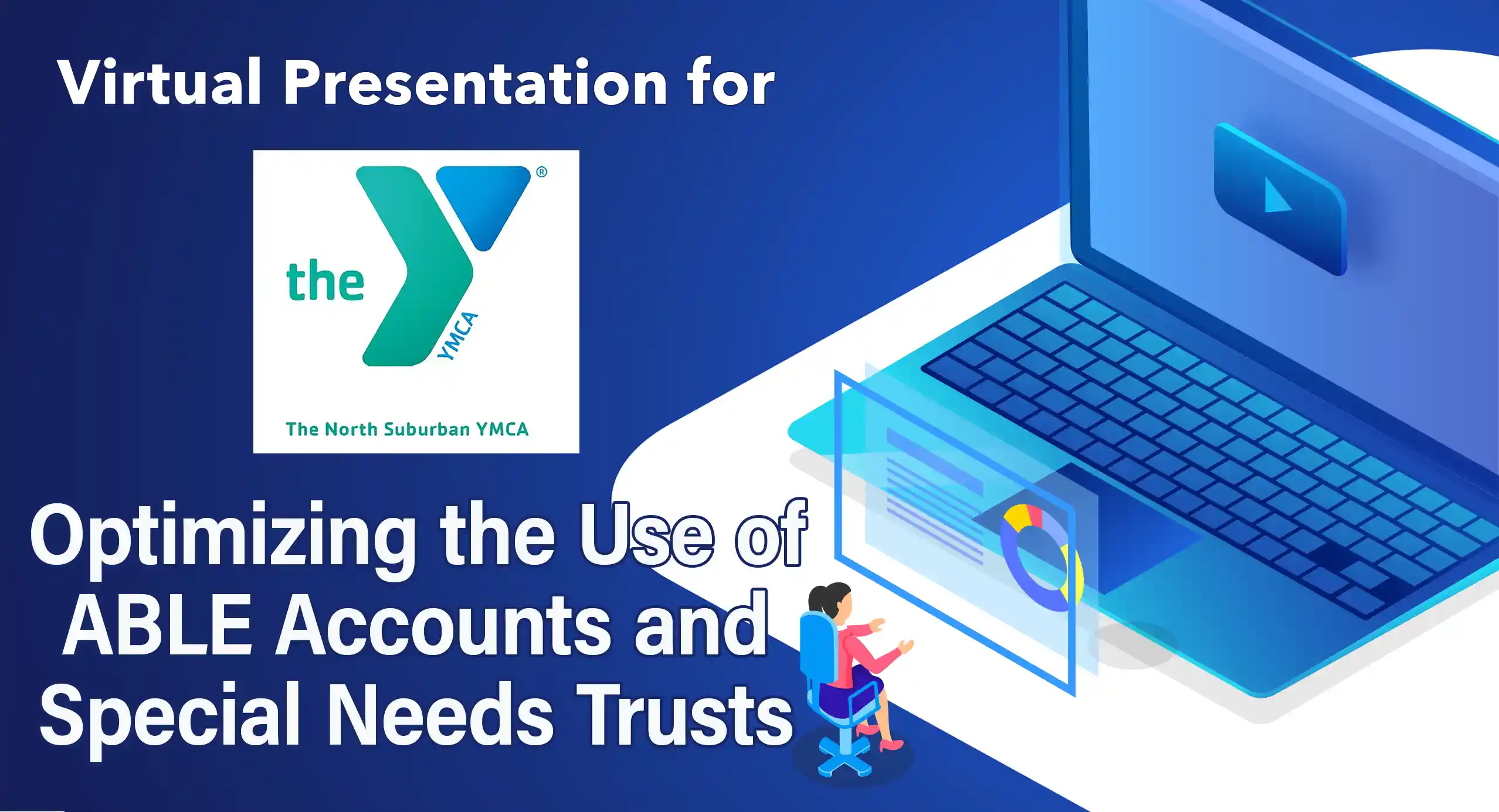 Optimizing ABLE Accounts and Special Needs Trusts-October-7-2025