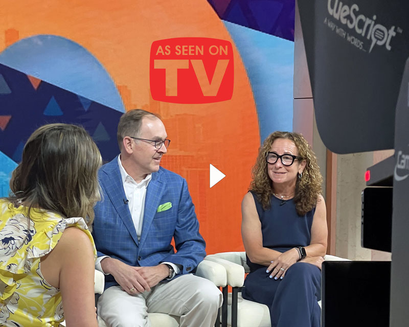 Randi-and-MIke-As-Seen-on-TV-on-WGN 9 Chicago